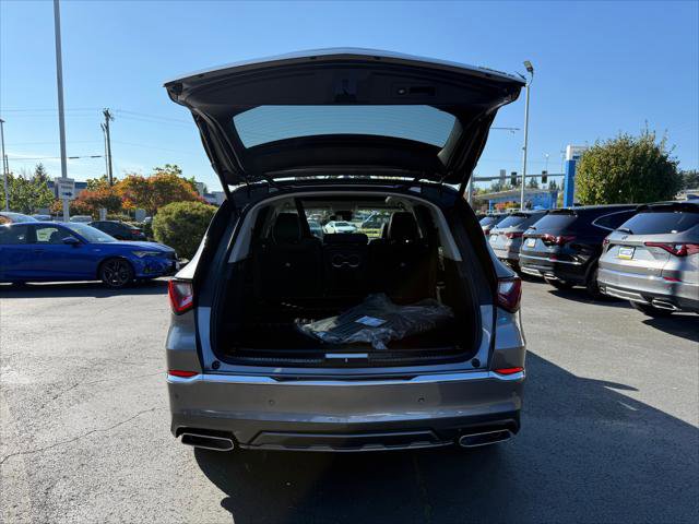 New 2026 Acura MDX w/ Advance Package image 10
