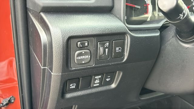 Used 2024 Toyota 4Runner TRD Pro AWD/4WD image 12