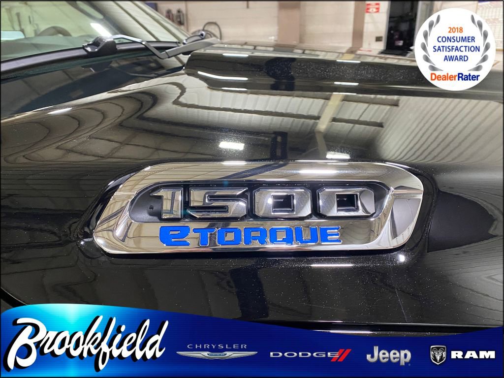 New 2026 RAM 1500 Laramie image 10