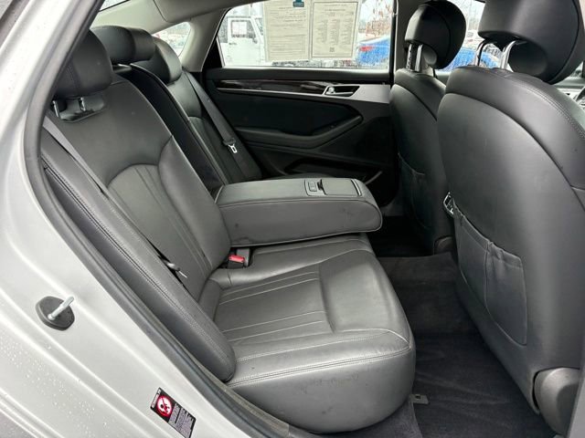 Used 2019 Genesis G80 3.8 image 21