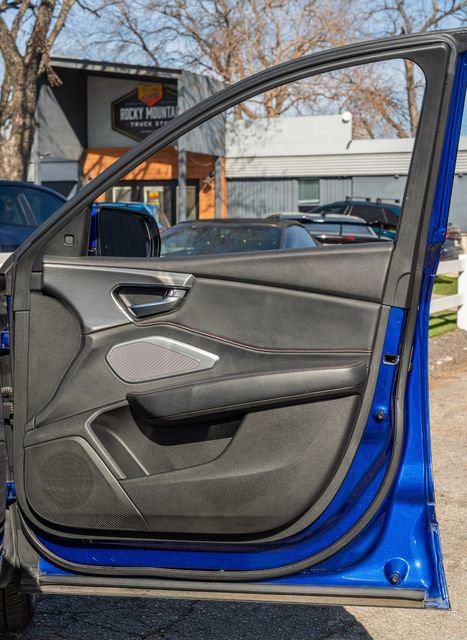 Used 2021 Acura RDX A-Spec image 46