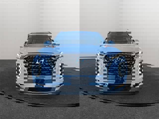 Used 2022 Hyundai Palisade Calligraphy w/ Cargo Package image 4