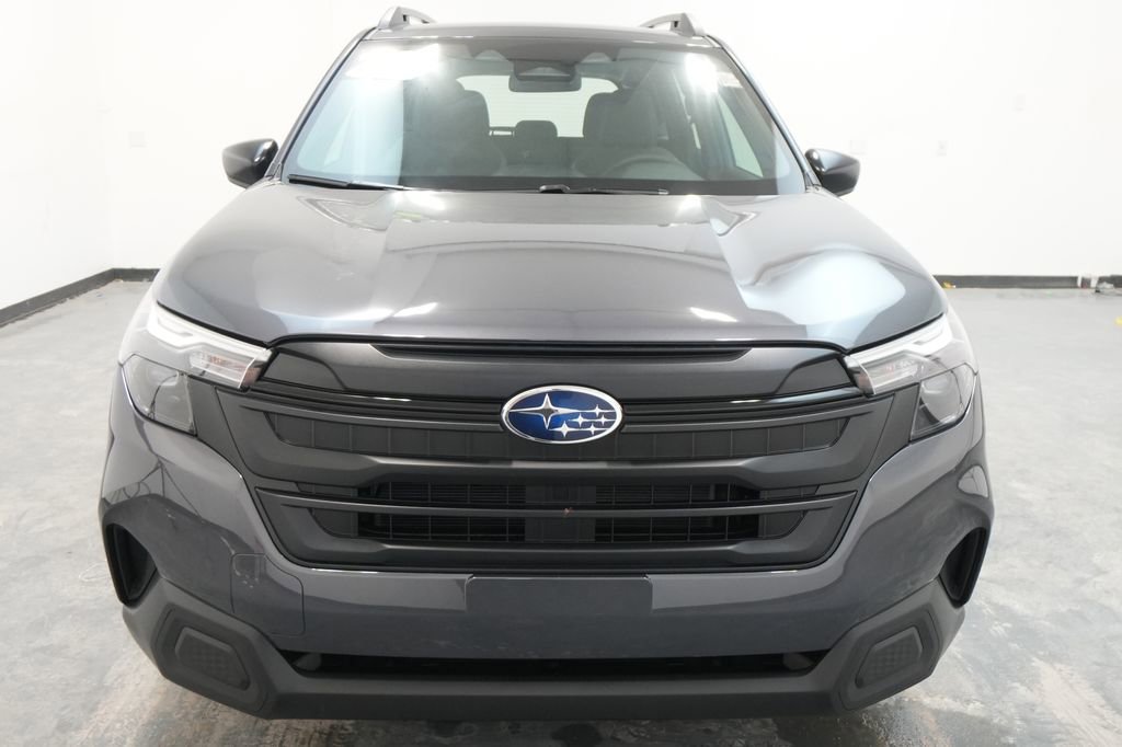 New 2026 Subaru Forester image 2