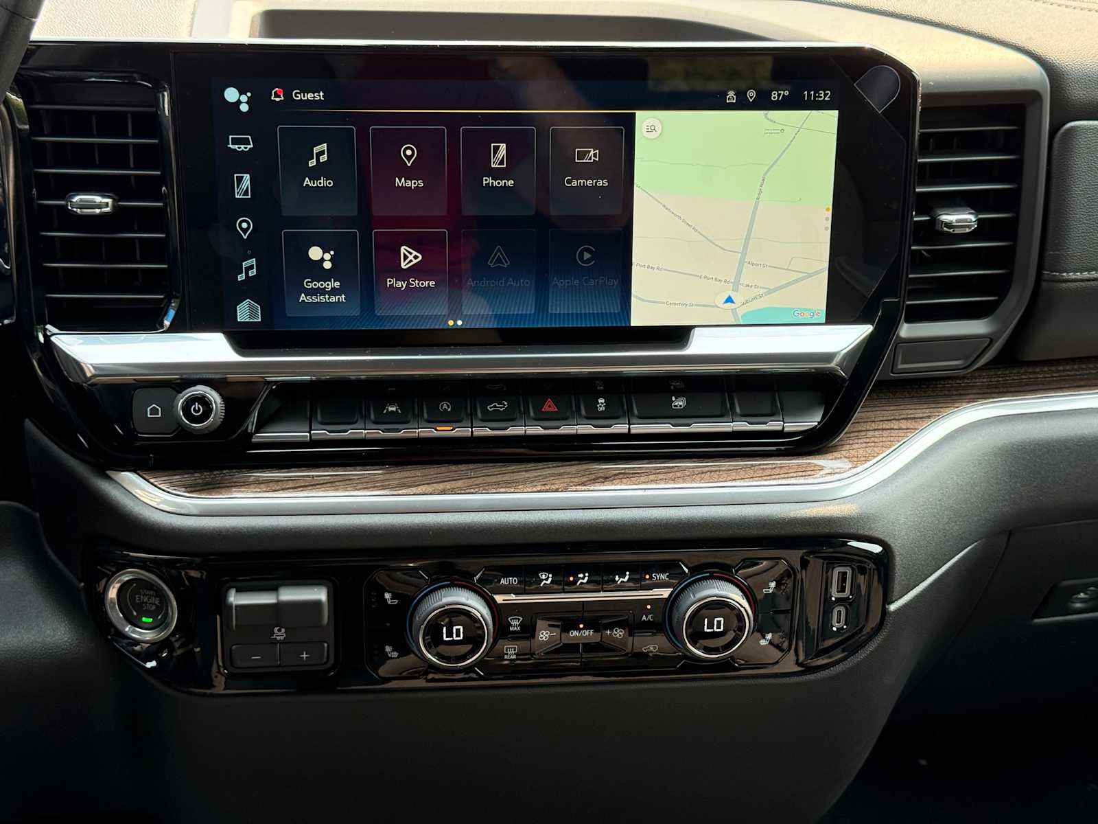 New 2026 Chevrolet Silverado 1500 LT image 11