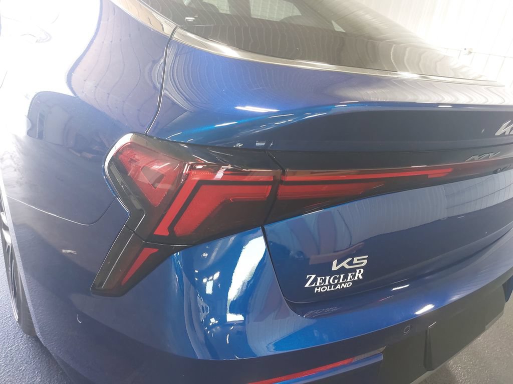 New 2026 Kia K5 GT FWD image 35