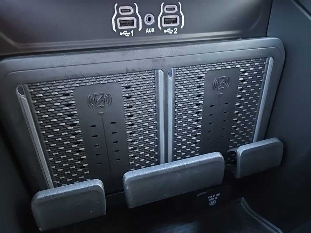 Used 2025 RAM 2500 Rebel w/ Rebel Level 1 Equipment Group image 76