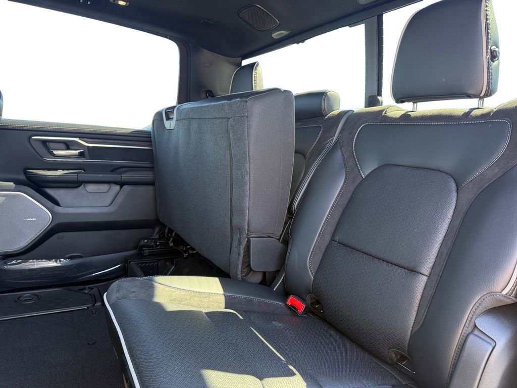 New 2026 RAM 1500 Laramie image 14