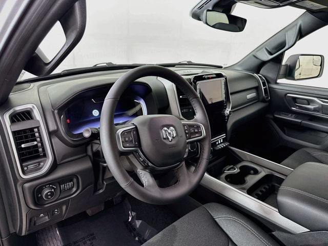 New 2027 RAM 1500 Big Horn AWD/4WD image 9