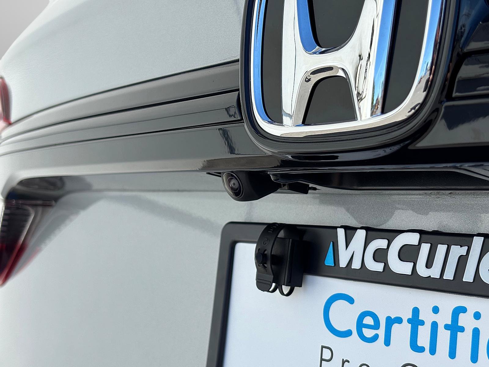 Certified 2026 Honda Odyssey Touring image 5