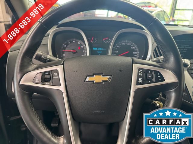 Used 2017 Chevrolet Equinox LT AWD/4WD image 20