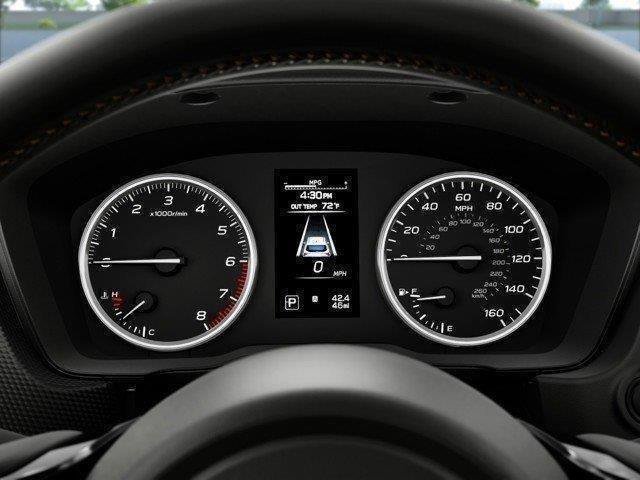 New 2026 Subaru Forester Sport AWD/4WD image 17