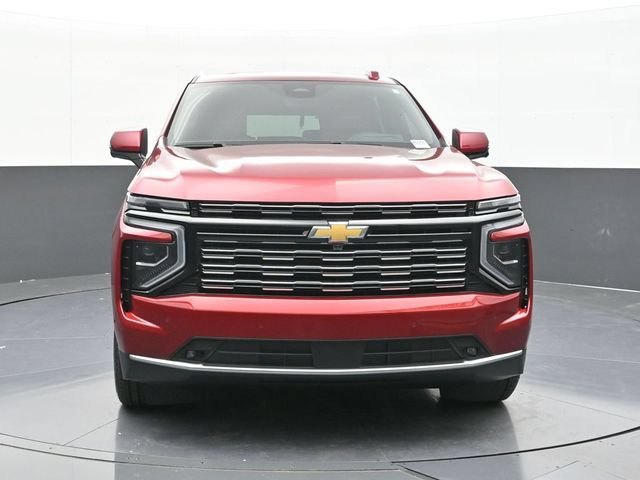 New 2026 Chevrolet Tahoe High Country AWD/4WD image 16