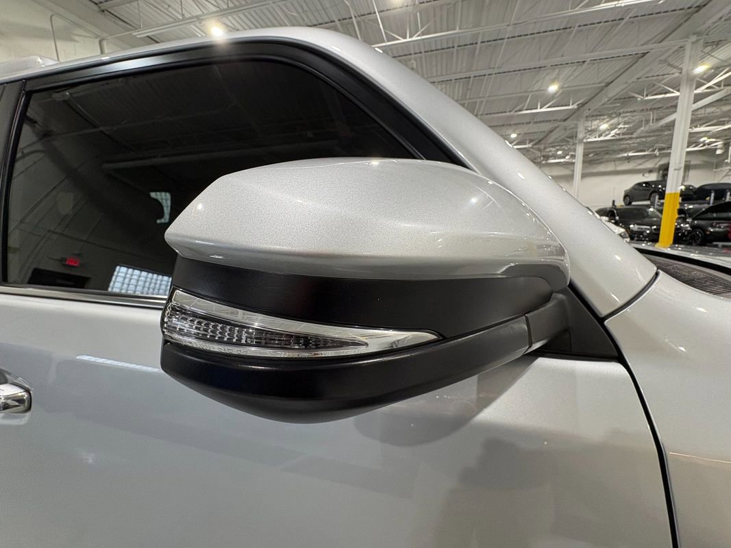 Used 2017 Toyota 4Runner Limited w/ Four Season Floor Mat Package image 54