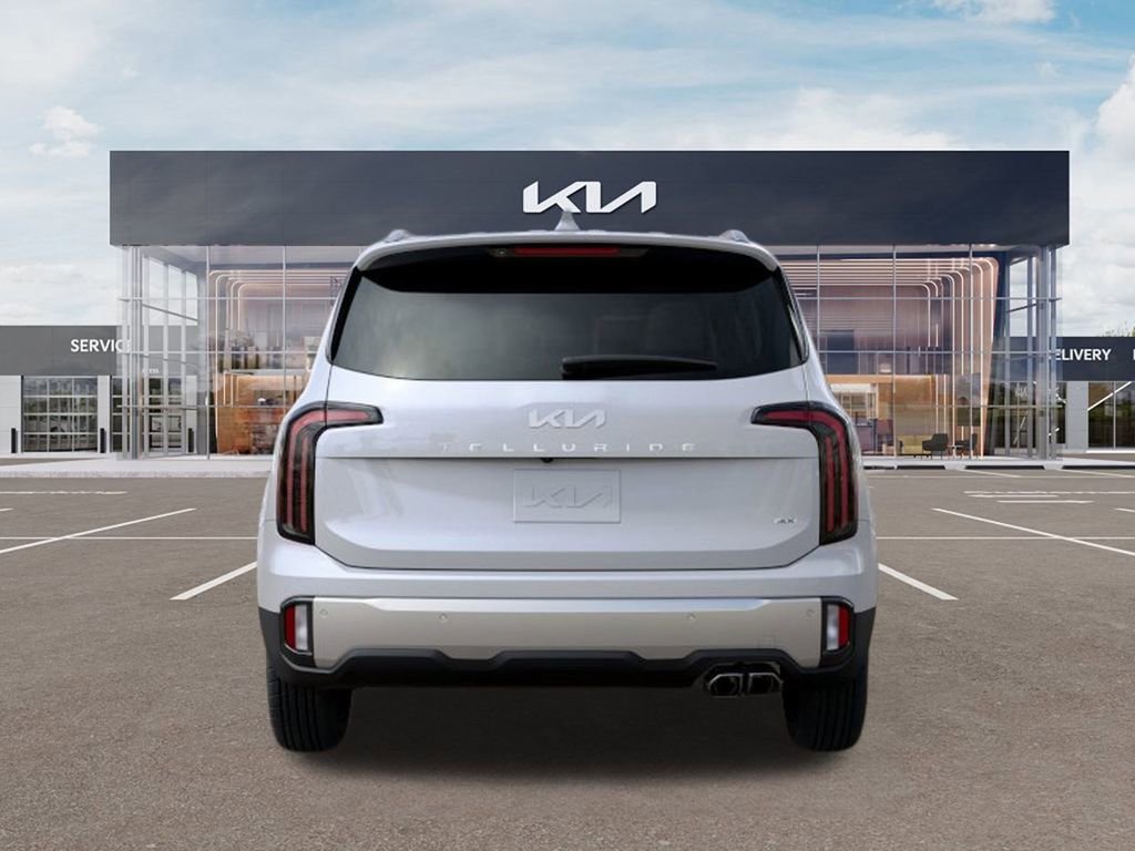 New 2024 Kia Telluride SX Prestige AWD/4WD image 5