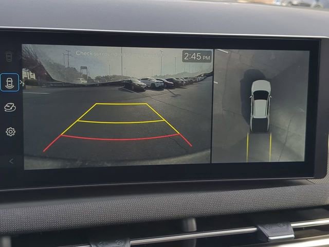 New 2026 Hyundai Santa Cruz Limited image 20