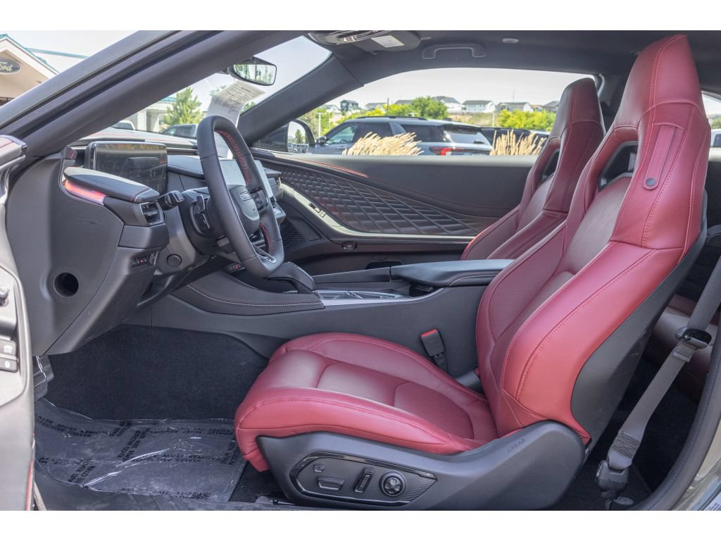 Used 2026 Dodge Charger Scat Pack AWD/4WD image 12