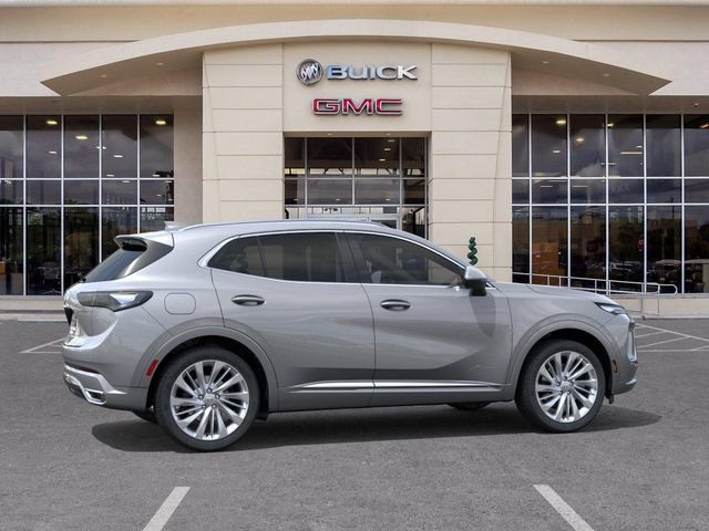 New 2026 Buick Envision Avenir AWD/4WD image 5