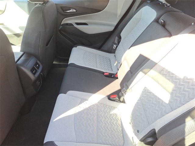 Certified 2024 Chevrolet Equinox LS image 23