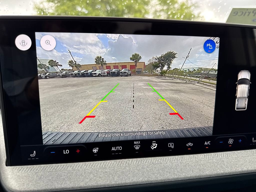 New 2026 Ford Maverick XLT w/ XLT Luxury Package image 7