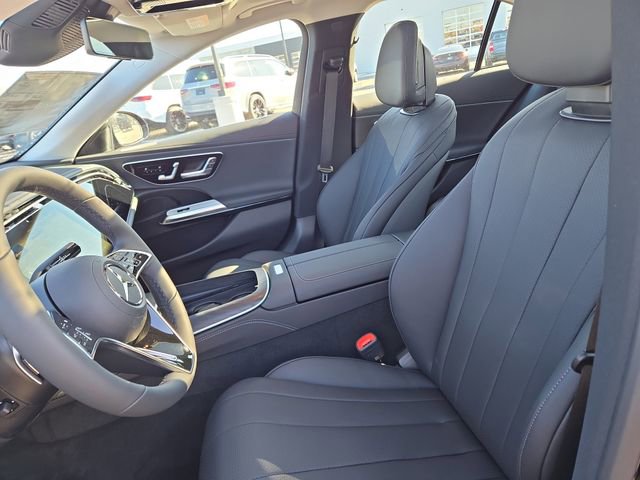 New 2026 Mercedes-Benz E 350 4MATIC Sedan image 23