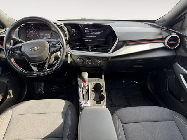 Used 2026 Chevrolet Trax RS w/ Driver Confidence Package FWD image 10