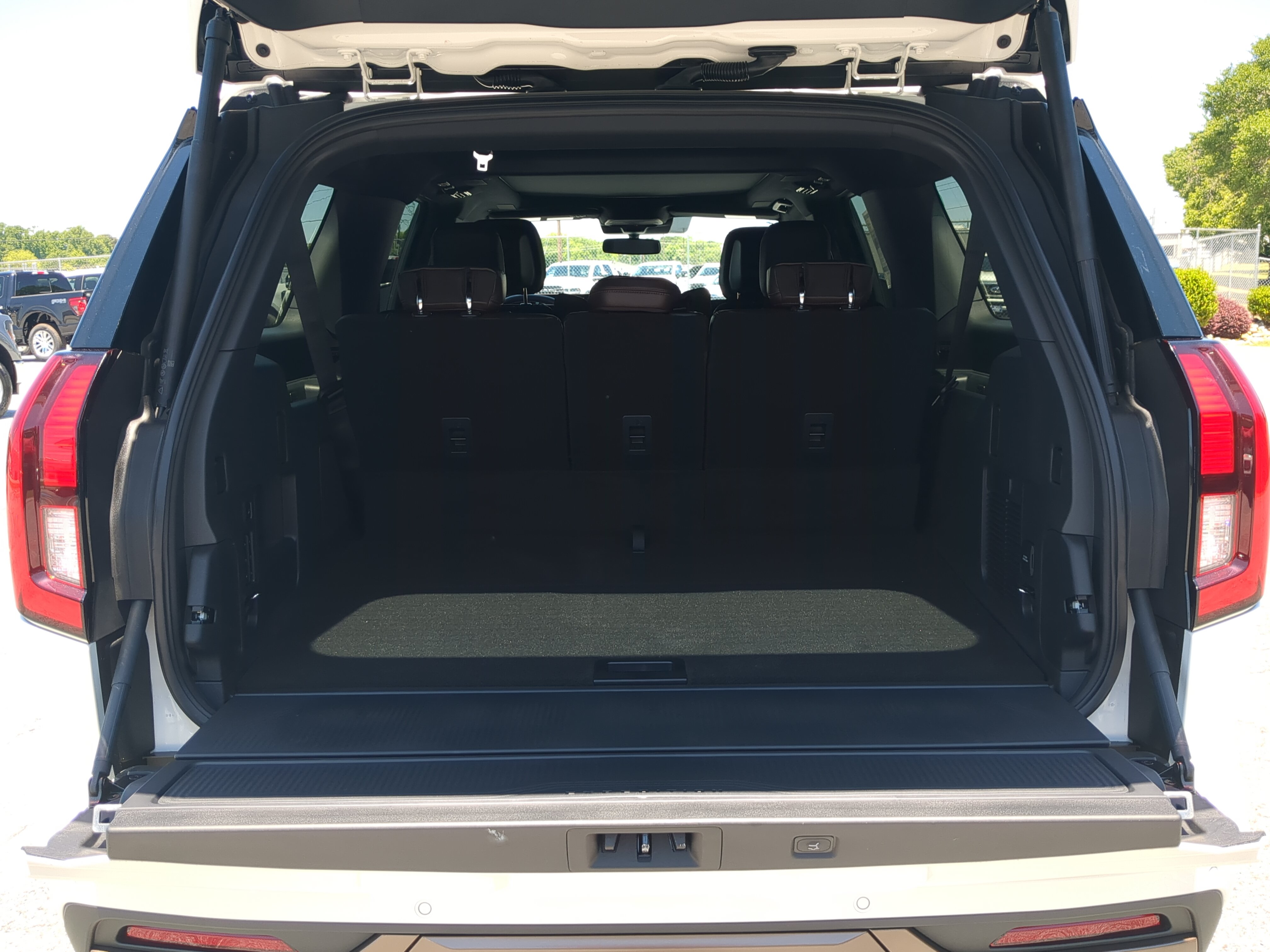 New 2026 Ford Expedition Max King Ranch AWD/4WD image 11