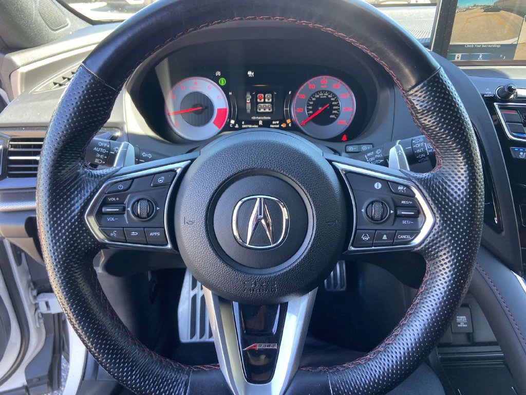 Used 2023 Acura RDX w/ Advance Package AWD/4WD image 29
