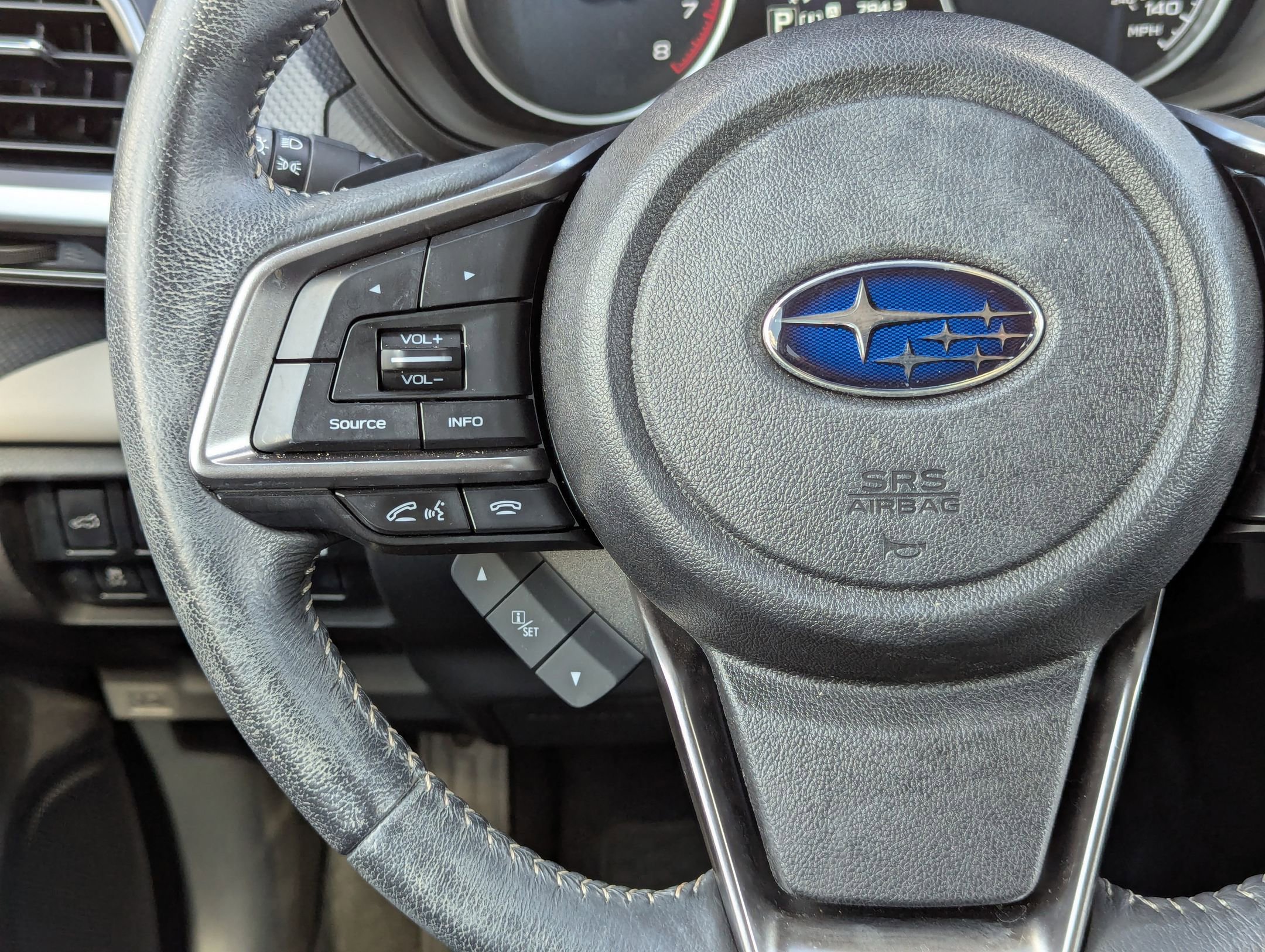 Used 2024 Subaru Forester Limited image 21