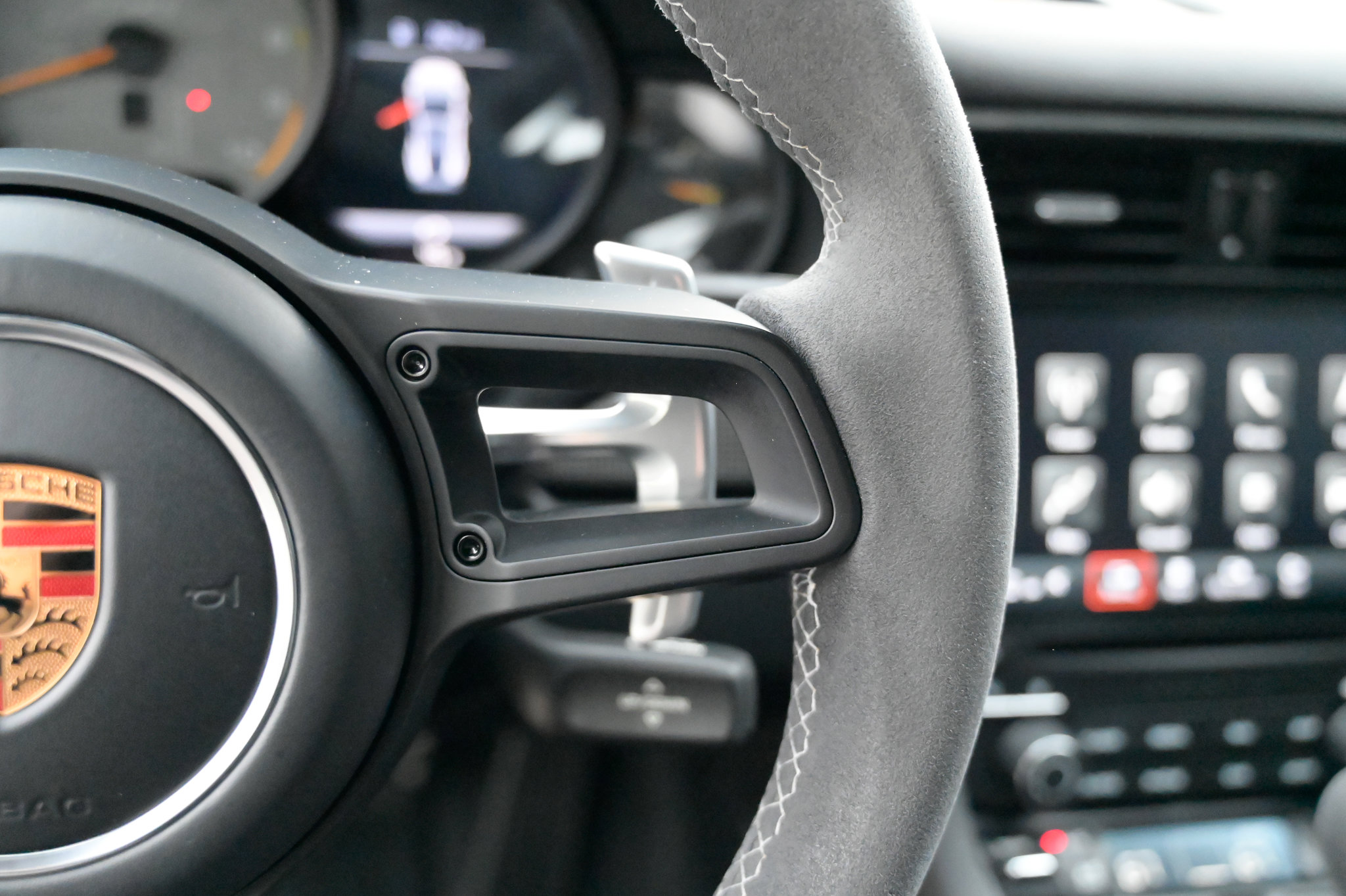 Used 2019 Porsche 911 GT3 RS image 26