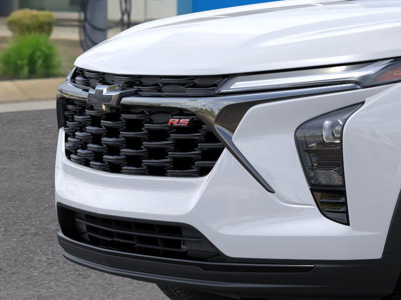 New 2026 Chevrolet Trax RS w/ Driver Confidence Package image 13