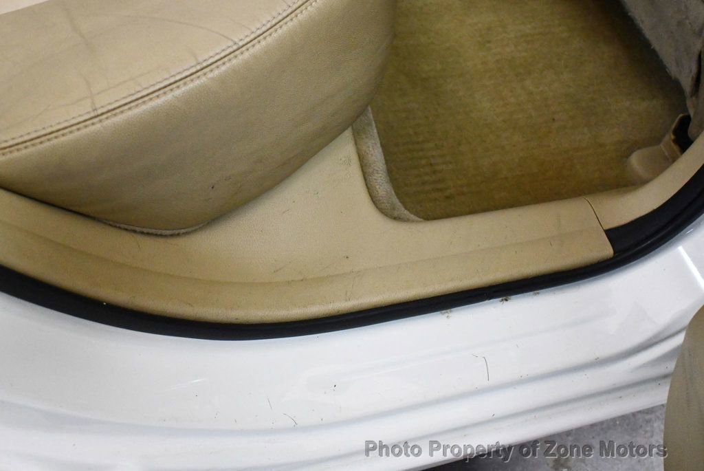 Used 2011 Honda Accord EX-L image 18