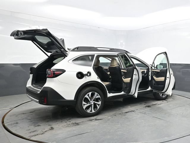 Used 2020 Subaru Outback Limited AWD/4WD image 45