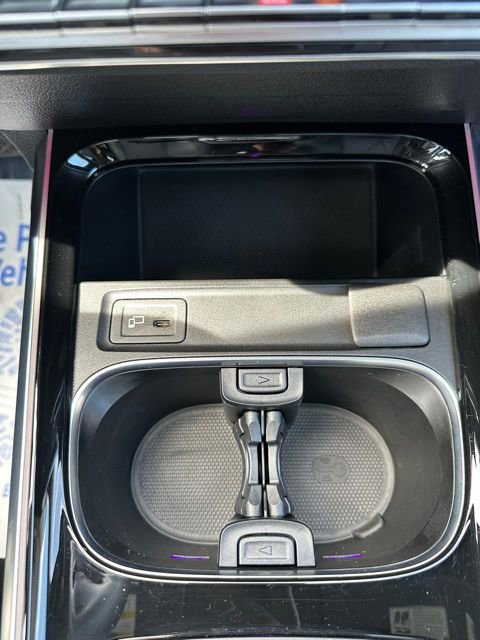 Certified 2022 Mercedes-Benz GLB 250 4MATIC image 34