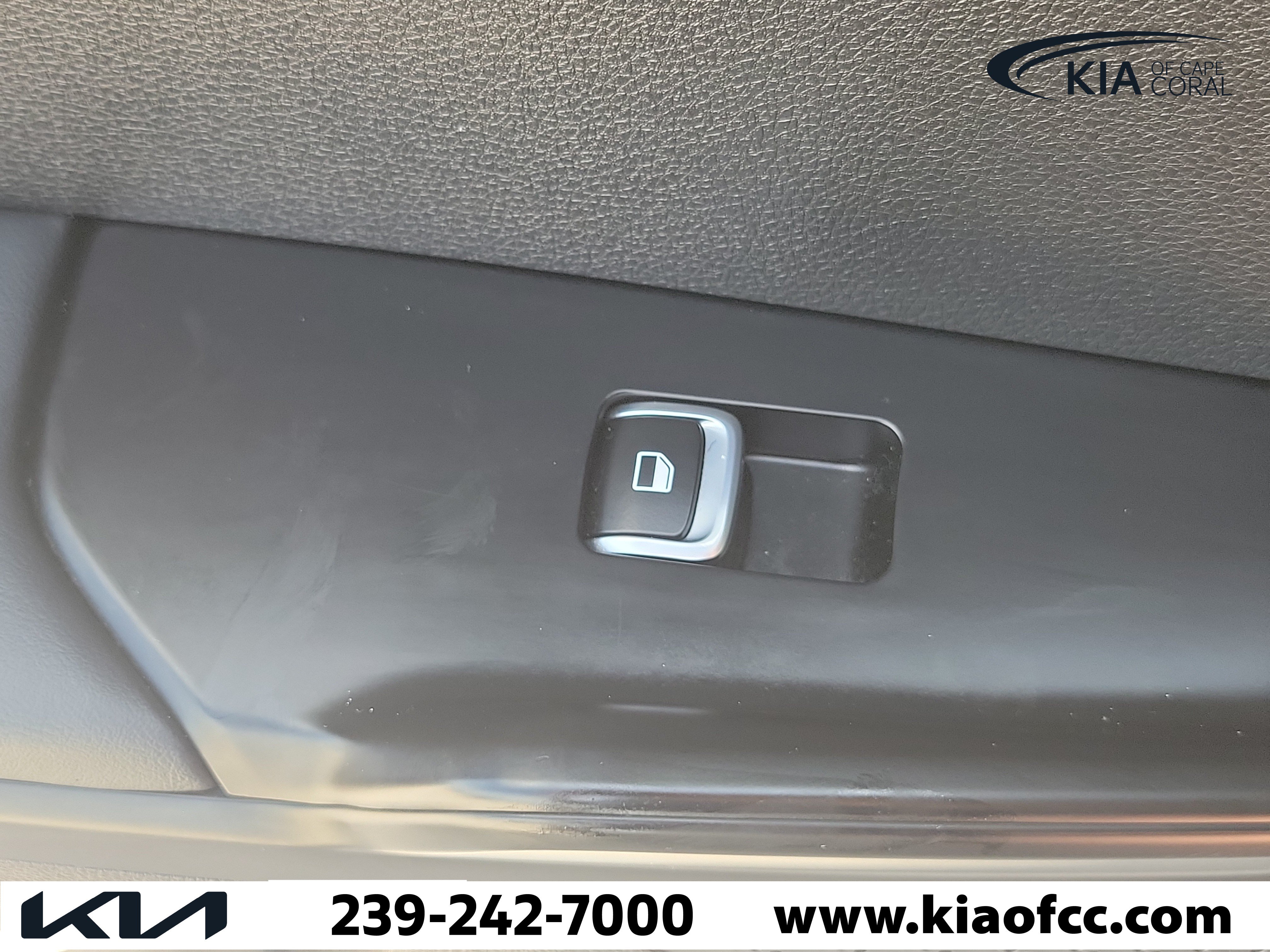 Certified 2024 Kia K5 LXS FWD image 15