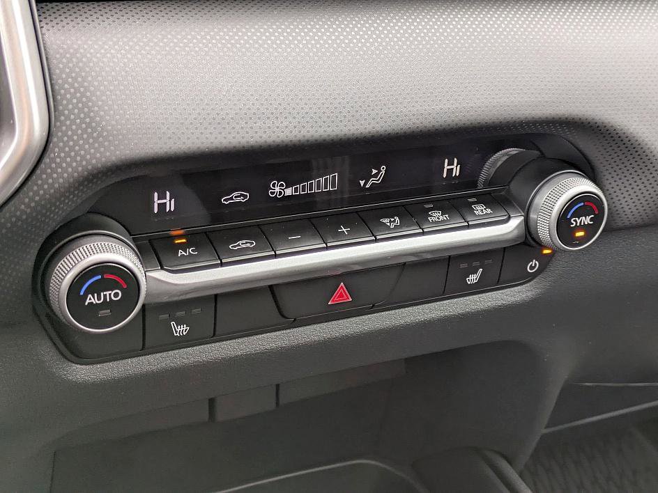 New 2026 MAZDA CX-50 AWD 2.5 S w/ Weather Package image 23