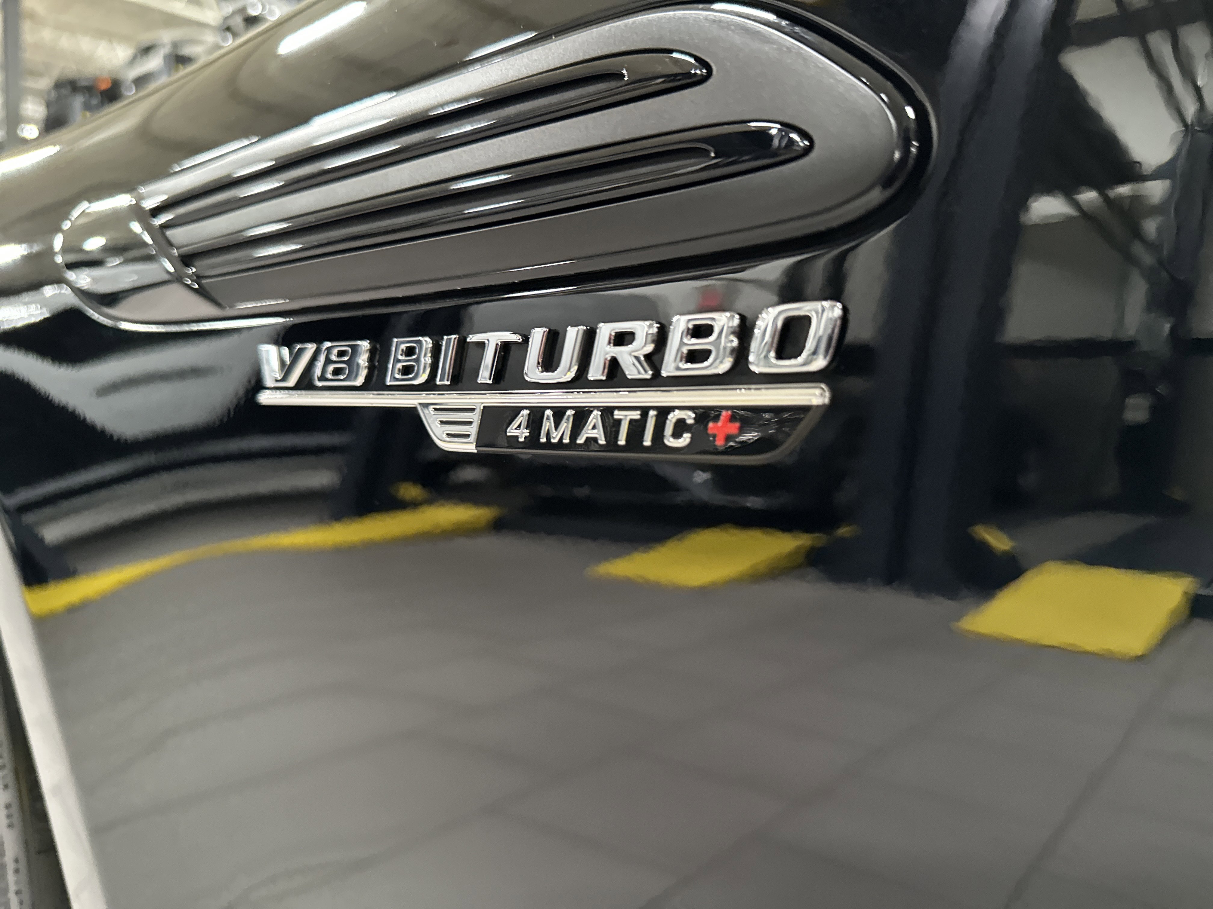 Certified 2022 Mercedes-Benz SL 63 AMG 4MATIC image 60