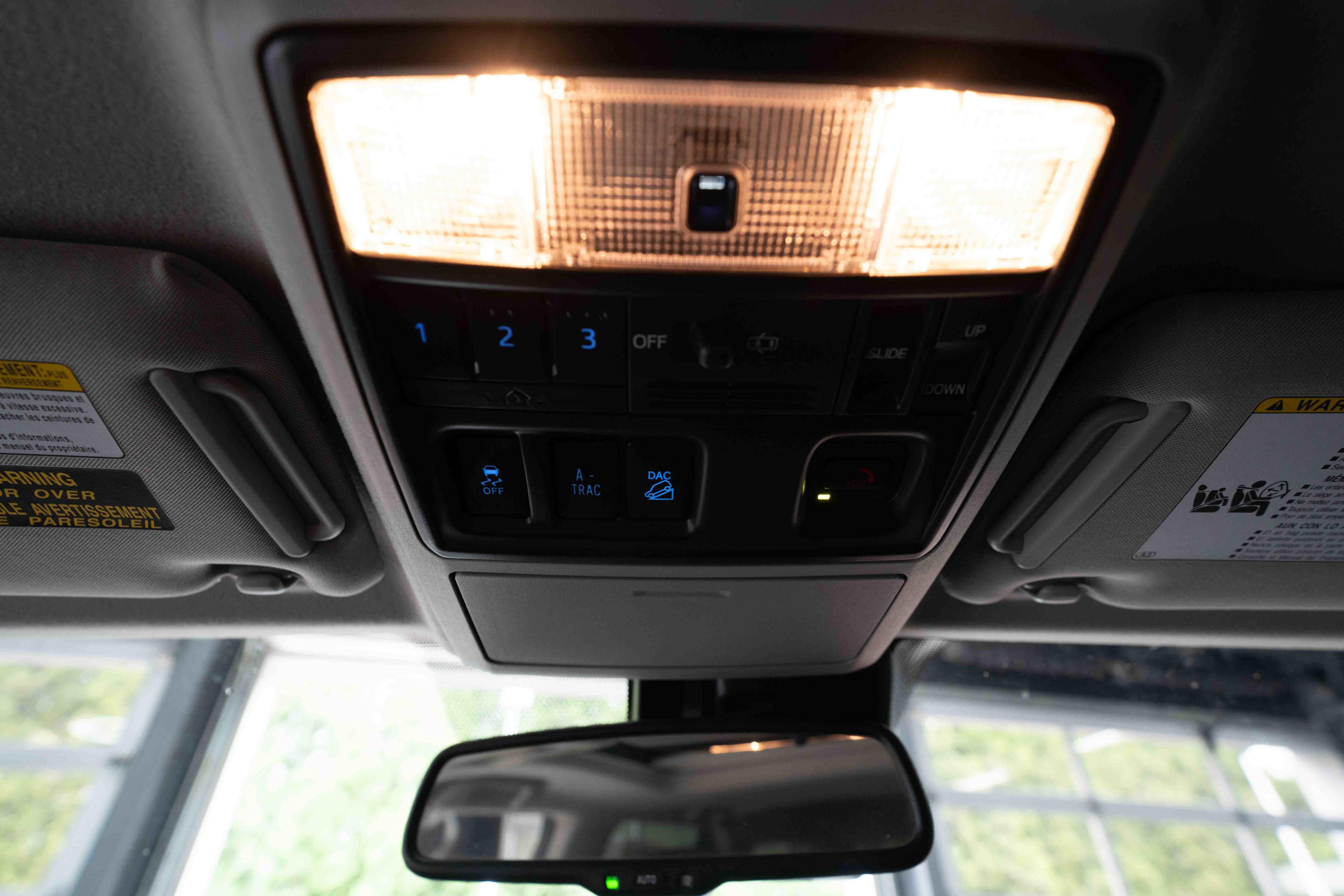 Certified 2023 Toyota 4Runner Limited AWD/4WD image 19