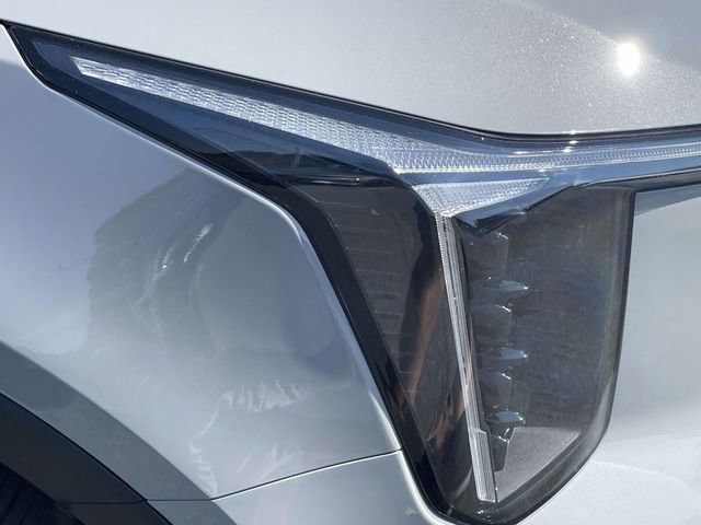 New 2026 Kia Sorento S FWD image 7