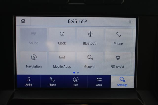 Used 2020 Ford F150 XLT w/ Equipment Group 302A Luxury image 30