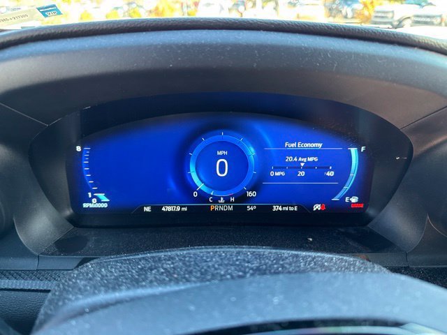 Used 2023 Ford Explorer ST w/ Equipment Group 401A AWD/4WD image 19