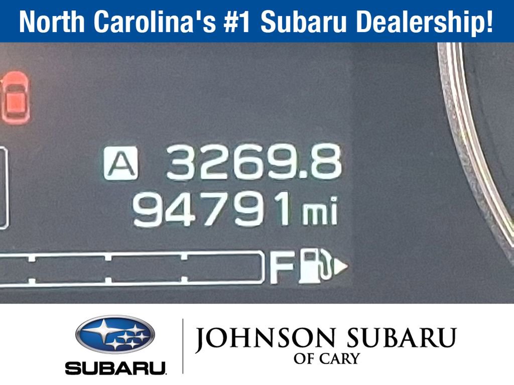 Used 2019 Subaru Crosstrek 2.0i Limited w/ Moonroof Package image 15