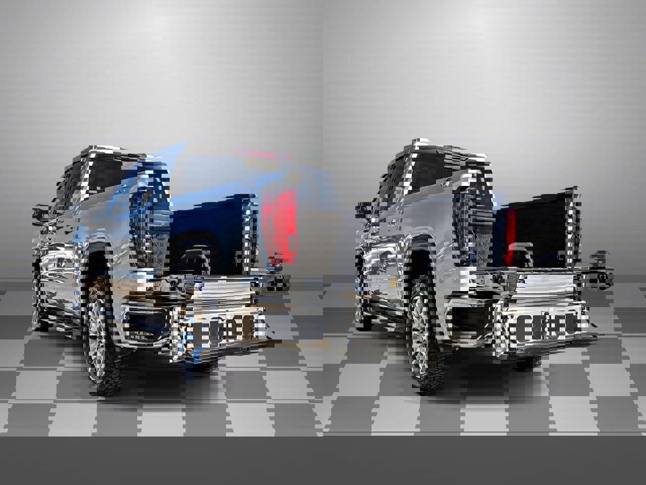 Used 2021 GMC Sierra 1500 SLT image 4