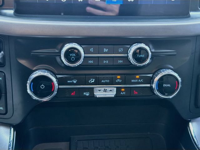 Used 2024 Ford F150 XLT w/ Equipment Group 302A MID AWD/4WD image 32