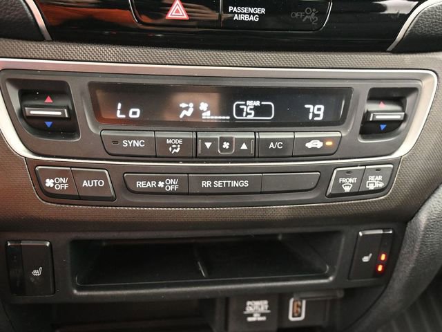 Used 2022 Honda Passport TrailSport image 22