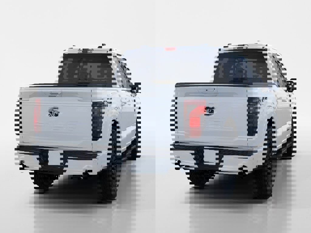 Used 2025 Ford F150 XLT w/ Equipment Group 302A MID image 30