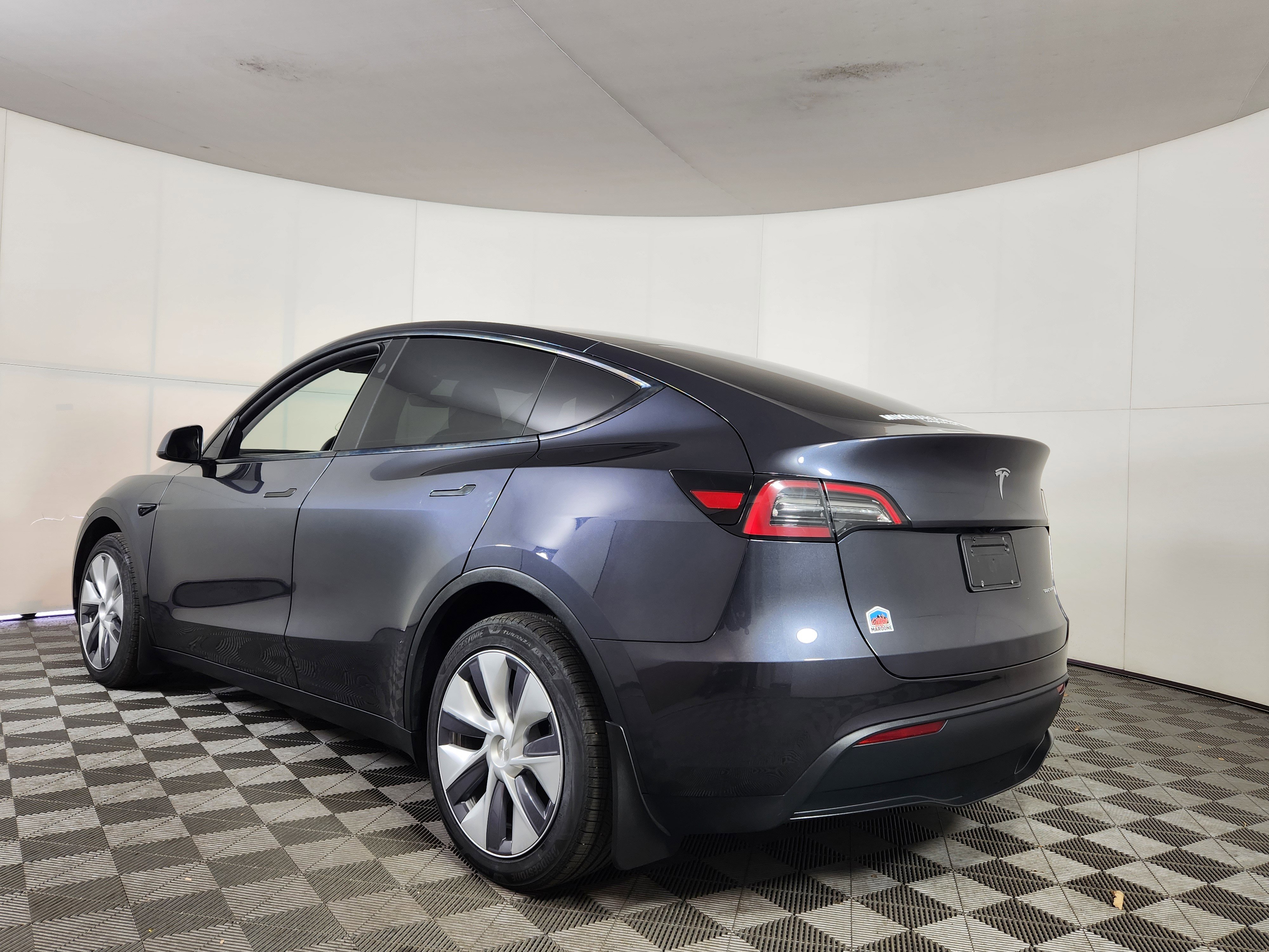 Used 2024 Tesla Model Y Long Range image 5