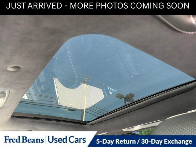 Used 2023 Genesis G90 3.5T AWD/4WD image 12