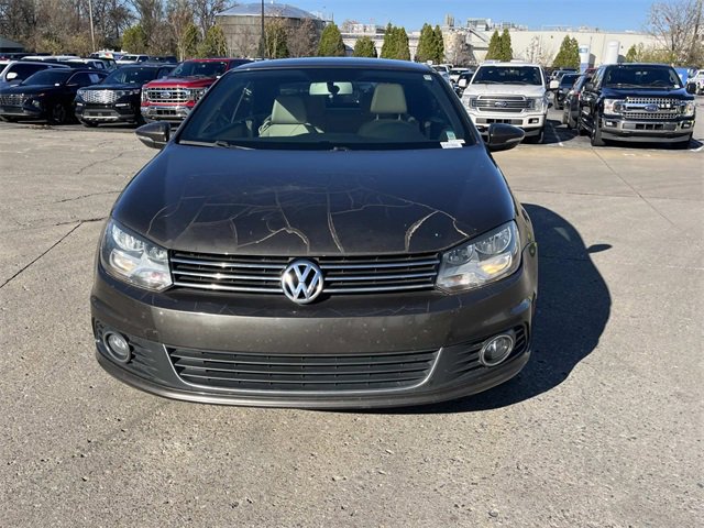 Used 2012 Volkswagen Eos Komfort image 8