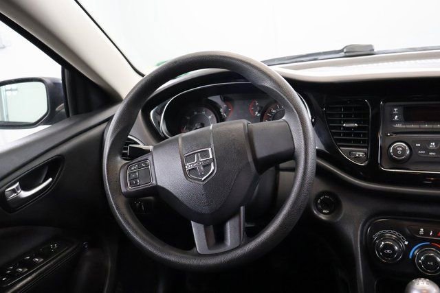 Used 2013 Dodge Dart SE w/ Value Group image 13