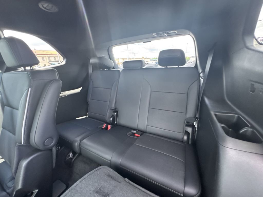 New 2026 Buick Enclave Preferred w/ Power Package image 29